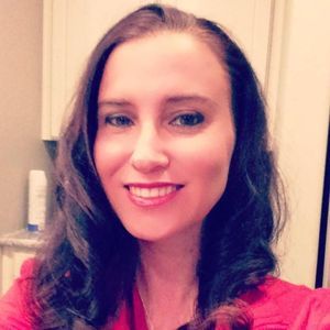 Meet your Posher, Jill